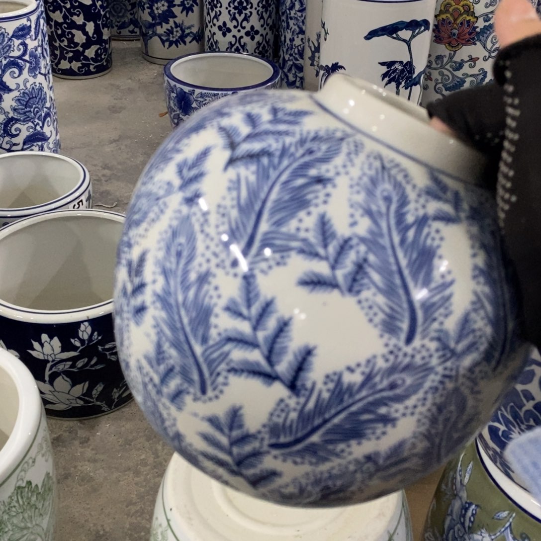 微瑕介意勿拍摆件