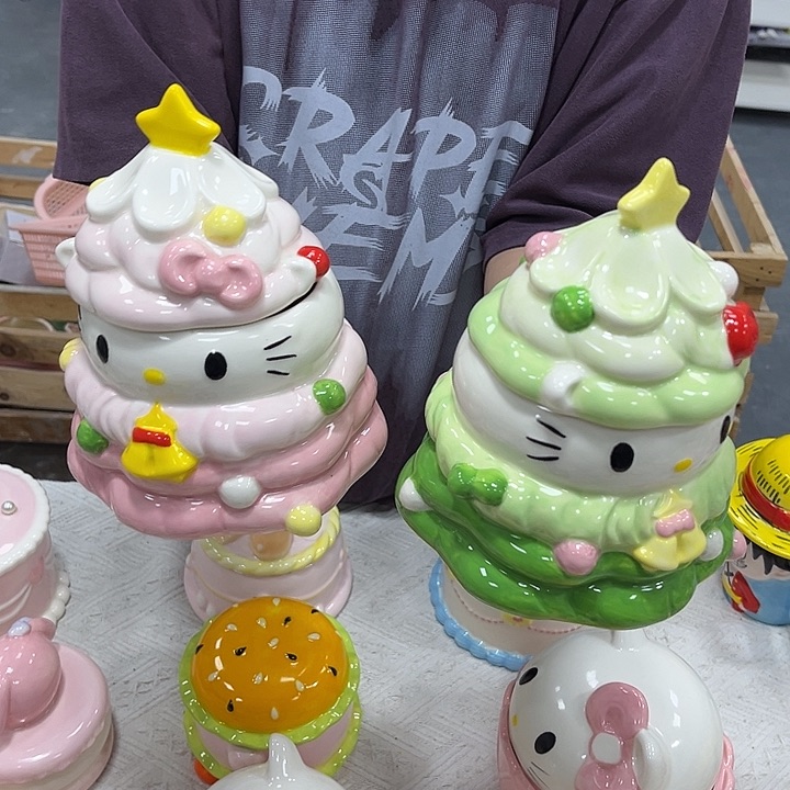 我也想要这样一款面霜