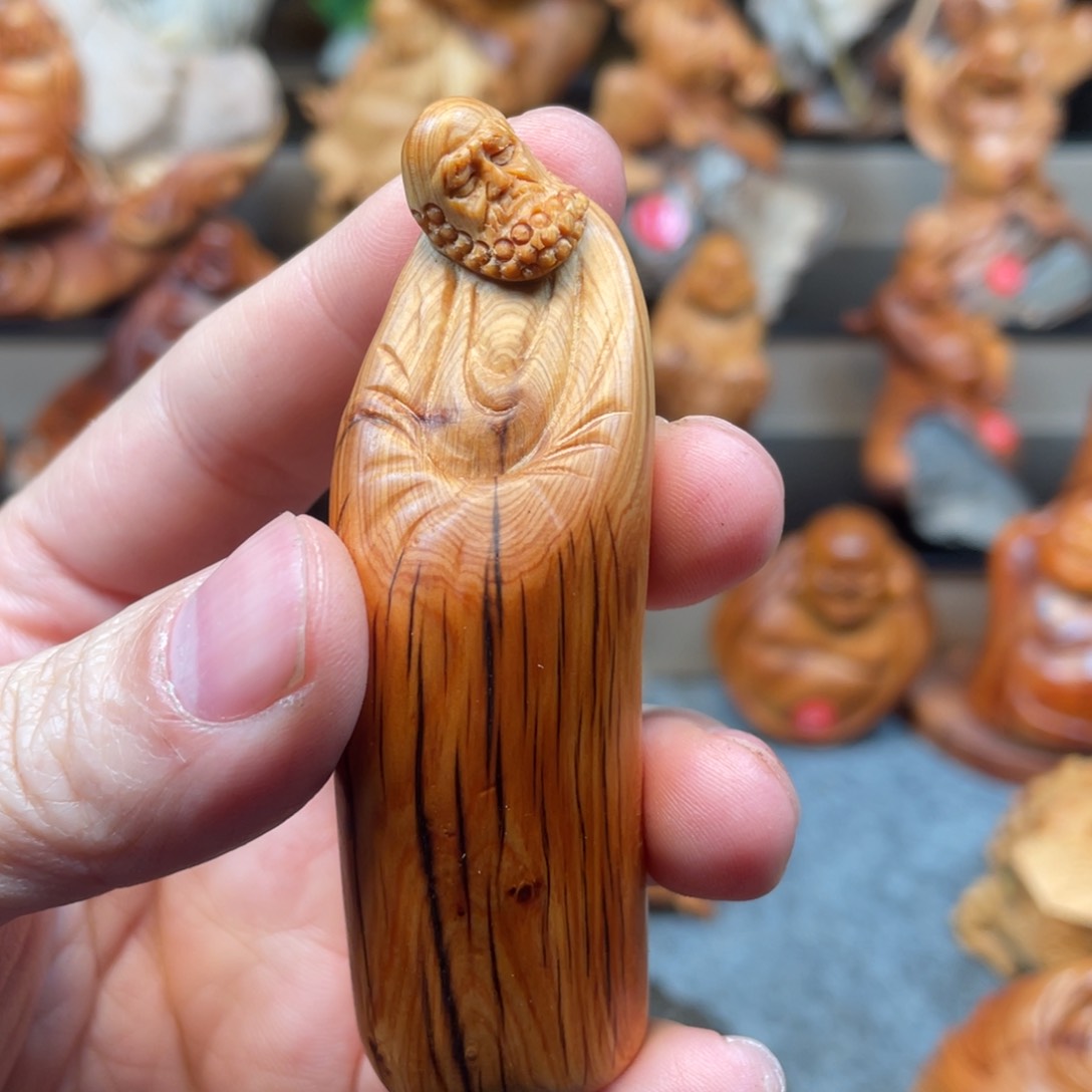 【闪购商品】柏木（崖柏）zwommomomomomo