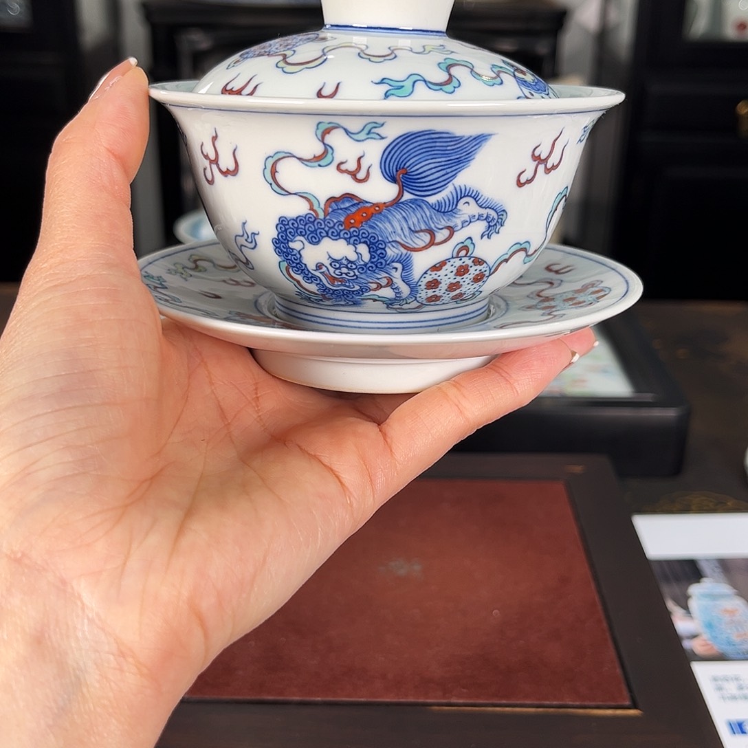 九鸣瓷艺九鸣瓷艺