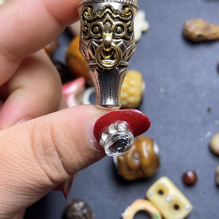 驼骨手串/手链其他配饰