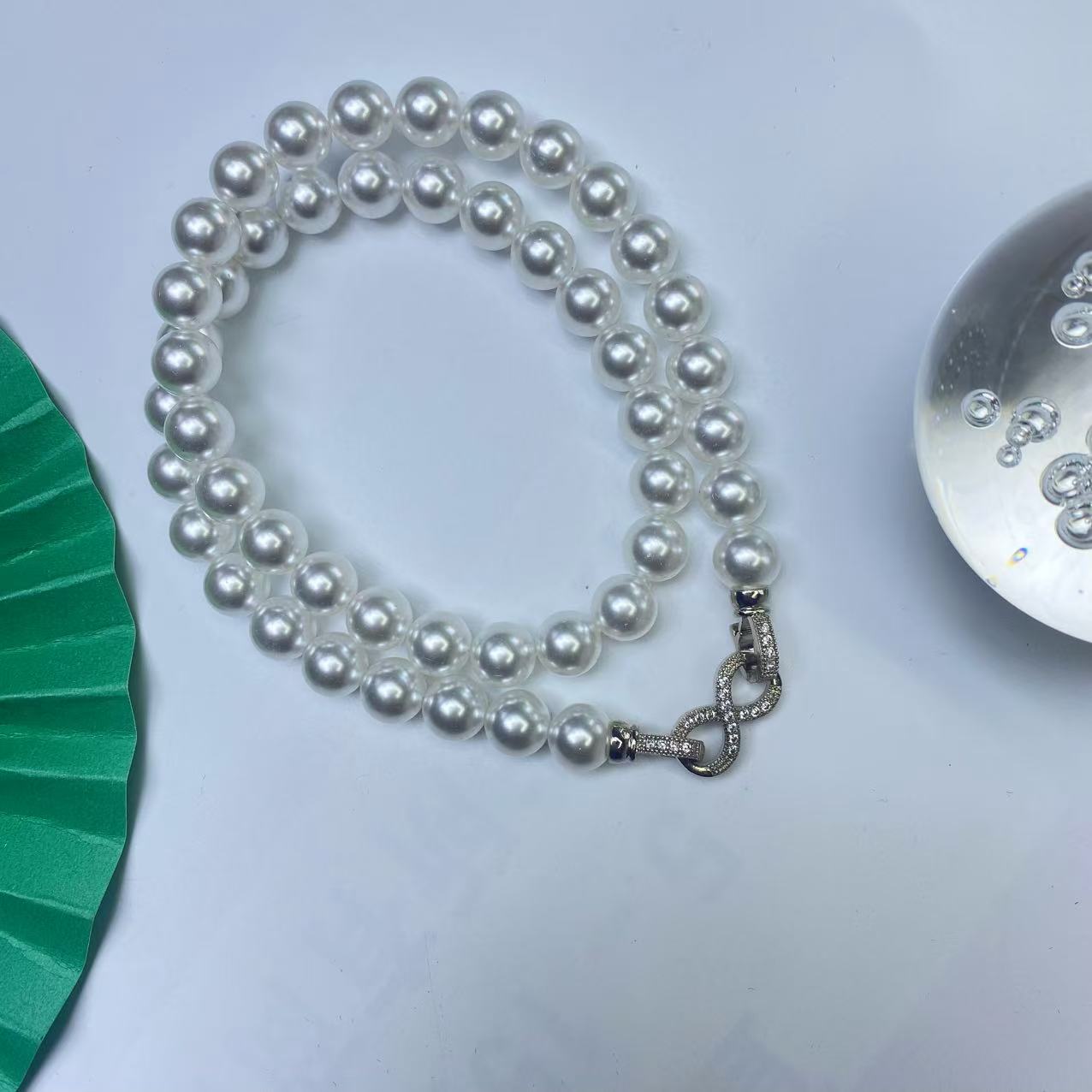 项链C163精美时尚百搭男女同款首饰