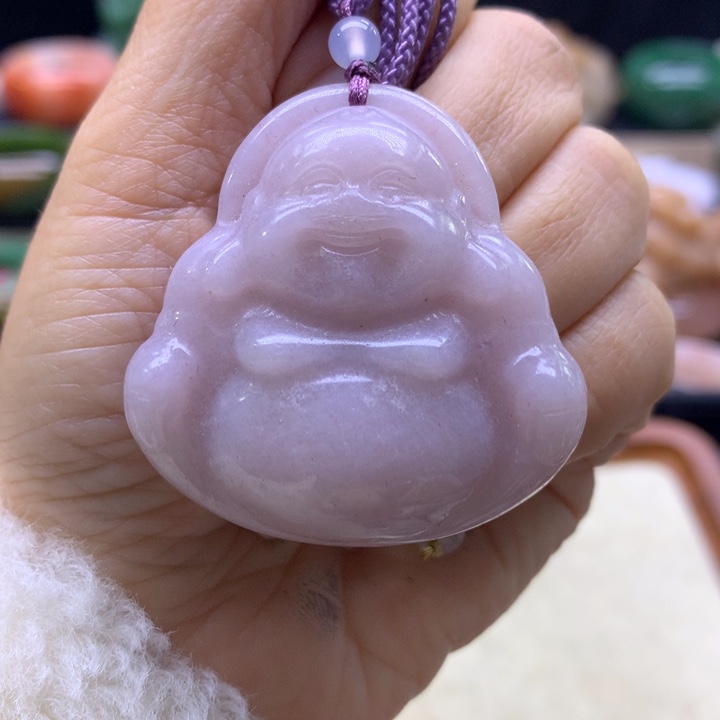 芝***～石英岩玉未镶嵌13468975444