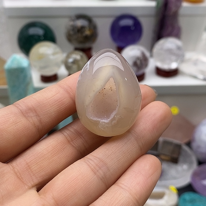 未镶嵌水晶大型摆件（非配饰）25