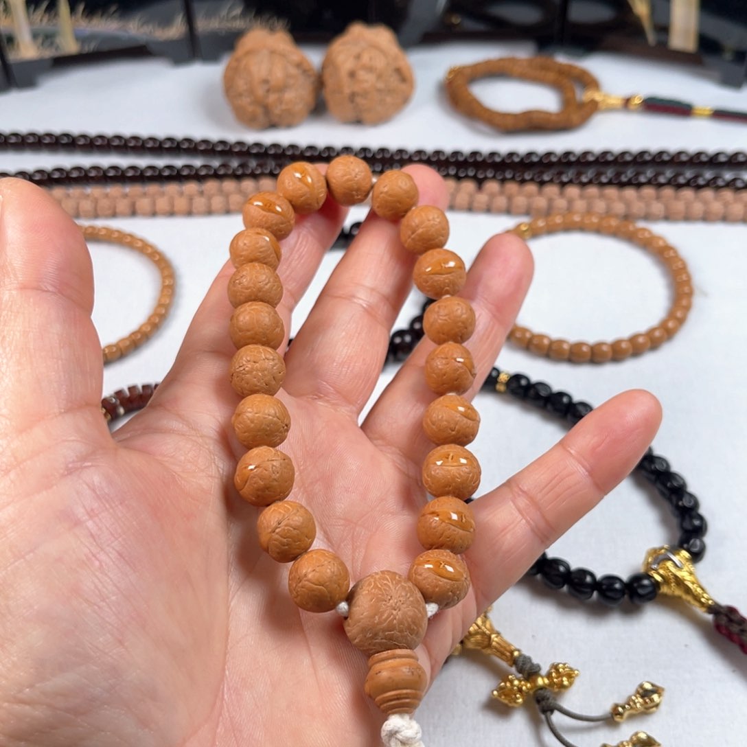 凤眼菩提吊坠456788999999