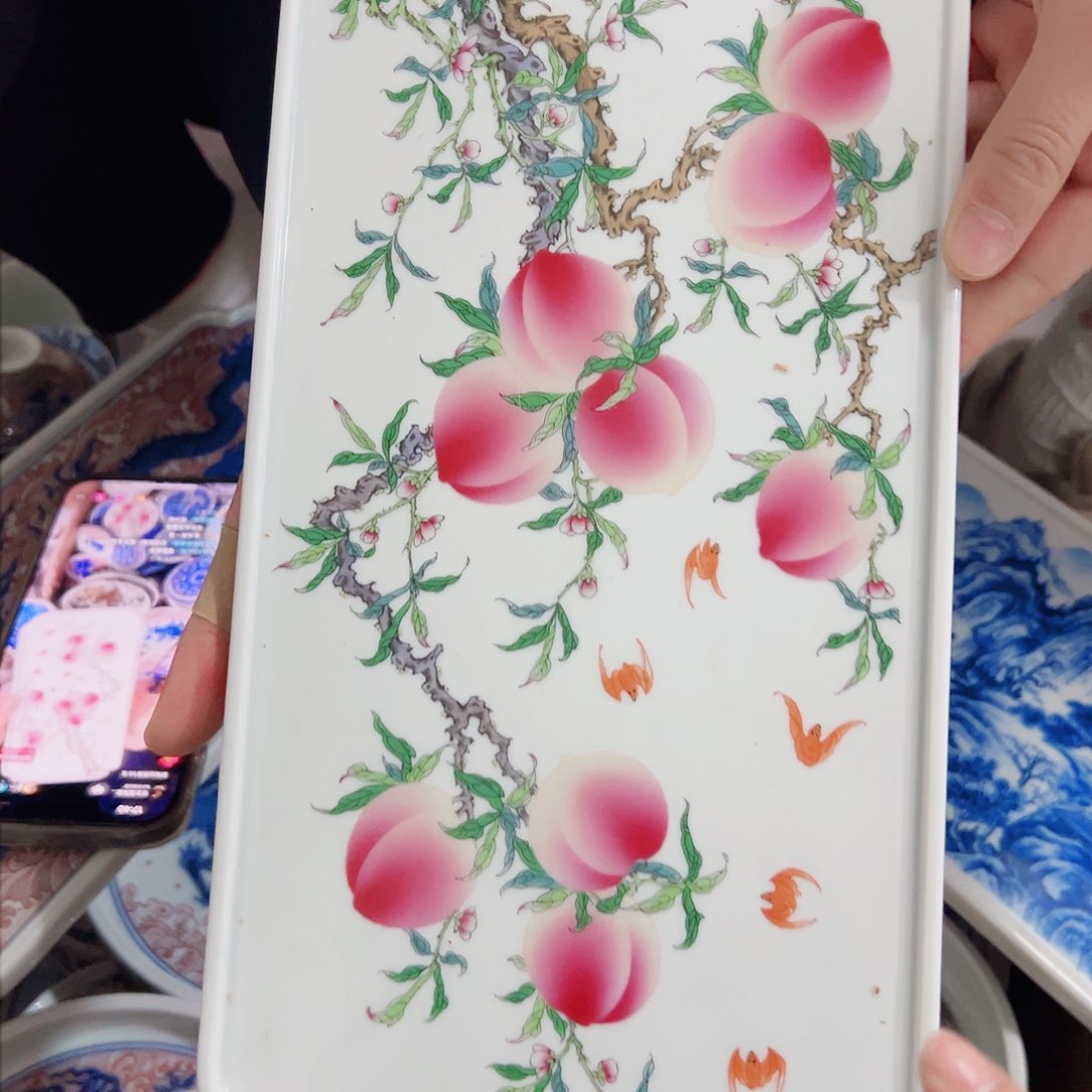 仓库活动专属链接