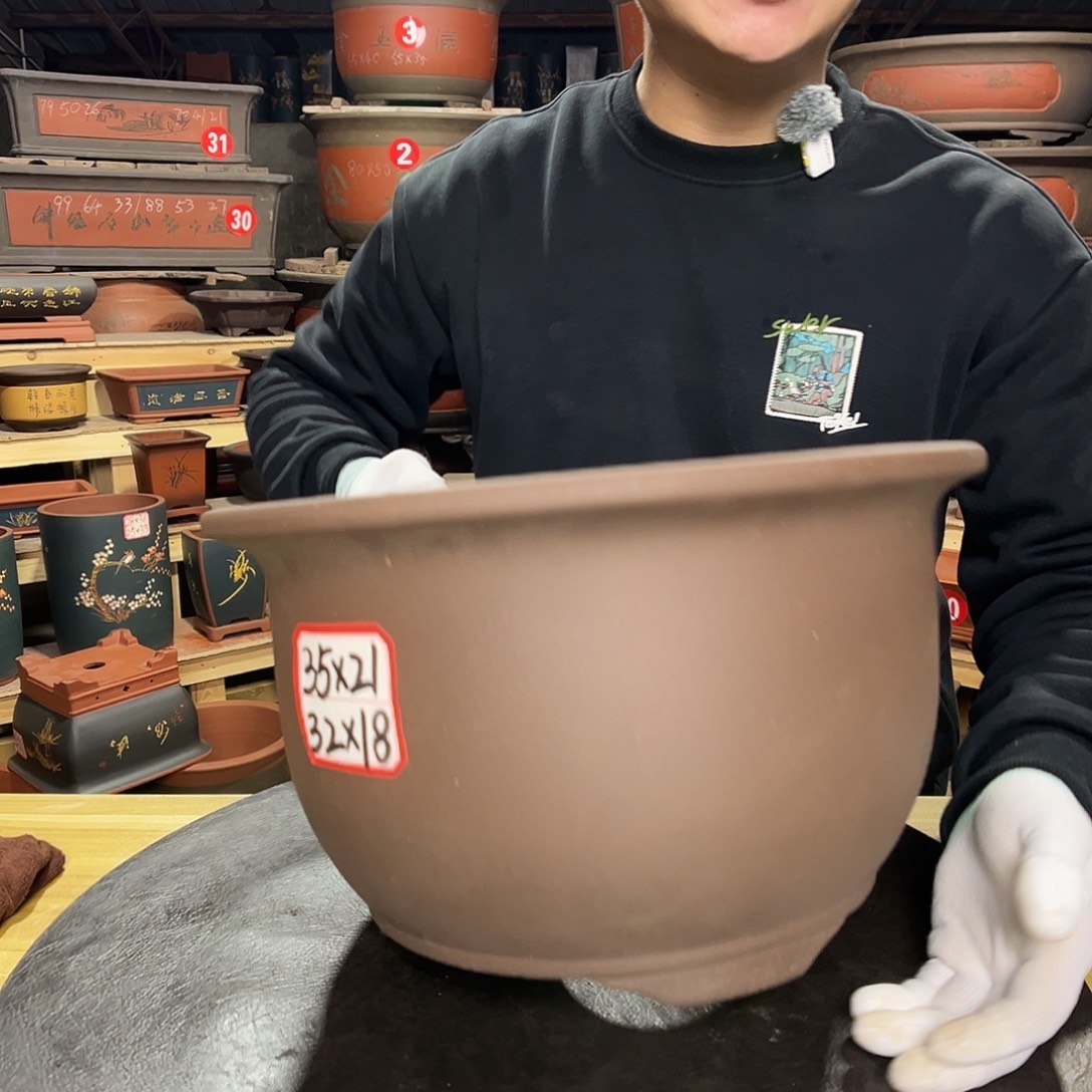 其他紫砂紫砂花盆工厂直发