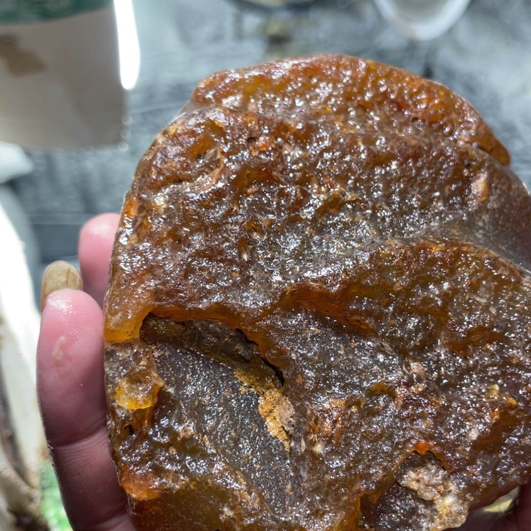 定制玛瑙秋****%天然玛瑙手镯原石