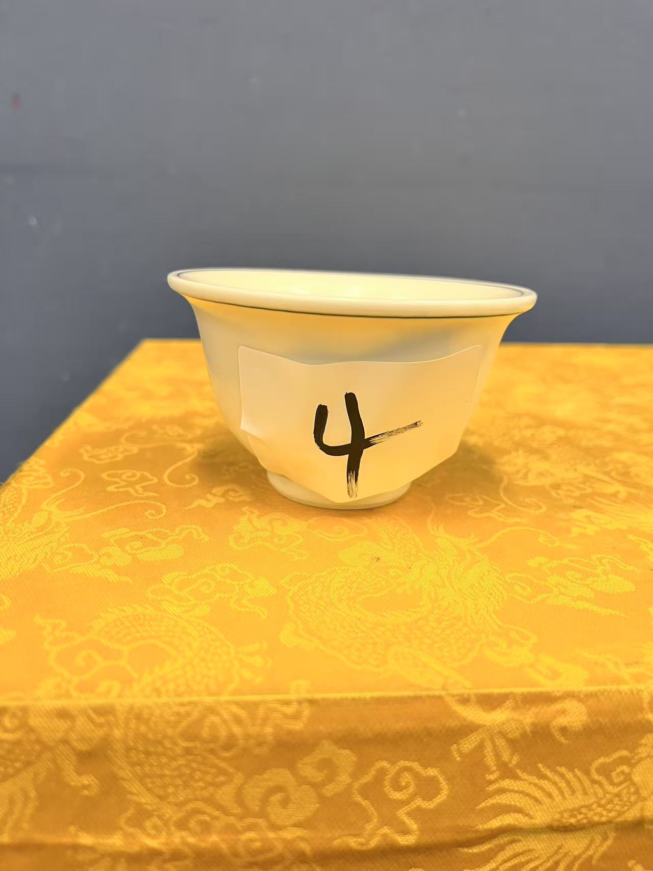 （代拍链接）高端精美摆件3999