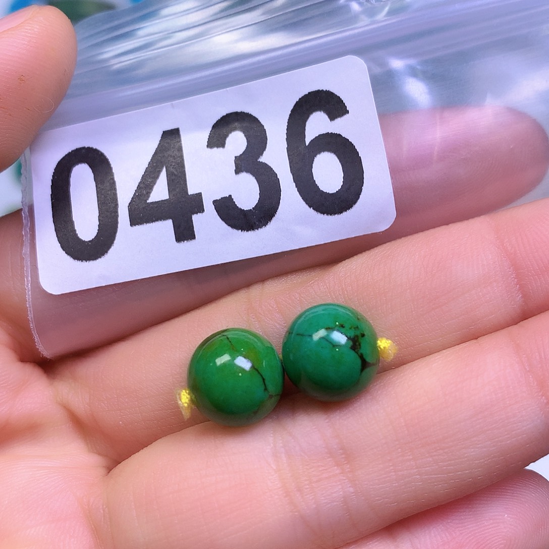 空竹粉丝专享十堰特色手工散珠