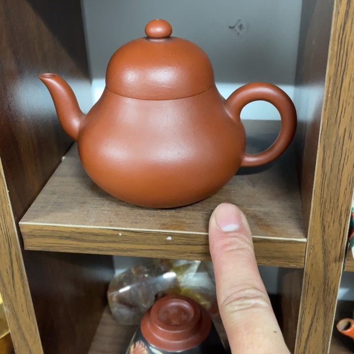 紫砂蜜安手工好物推荐