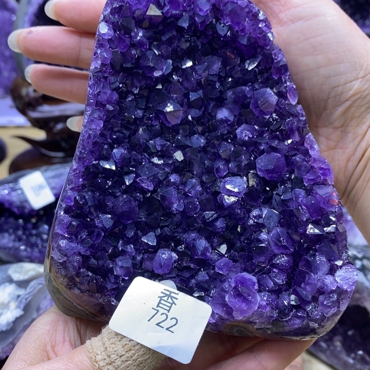 水晶大型摆件（非配饰）未镶嵌