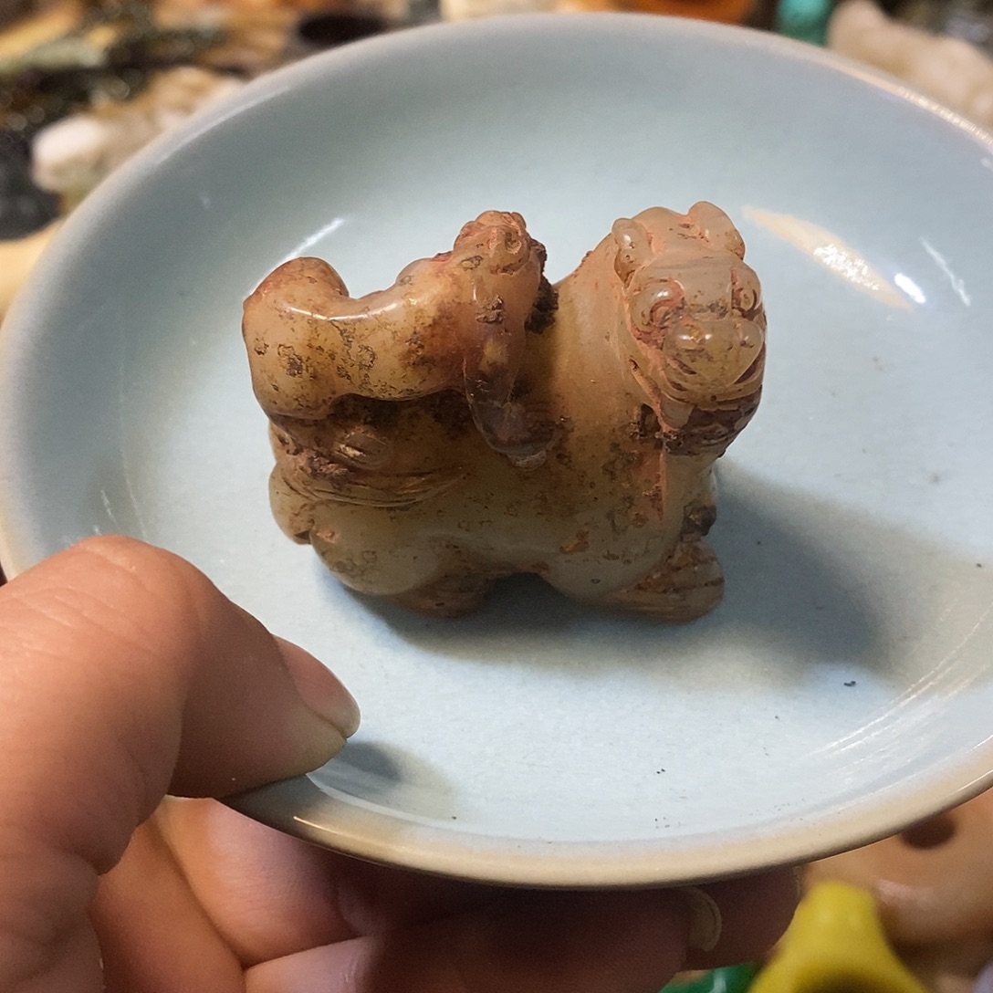 摆件瓷器瓷器瓷器瓷器