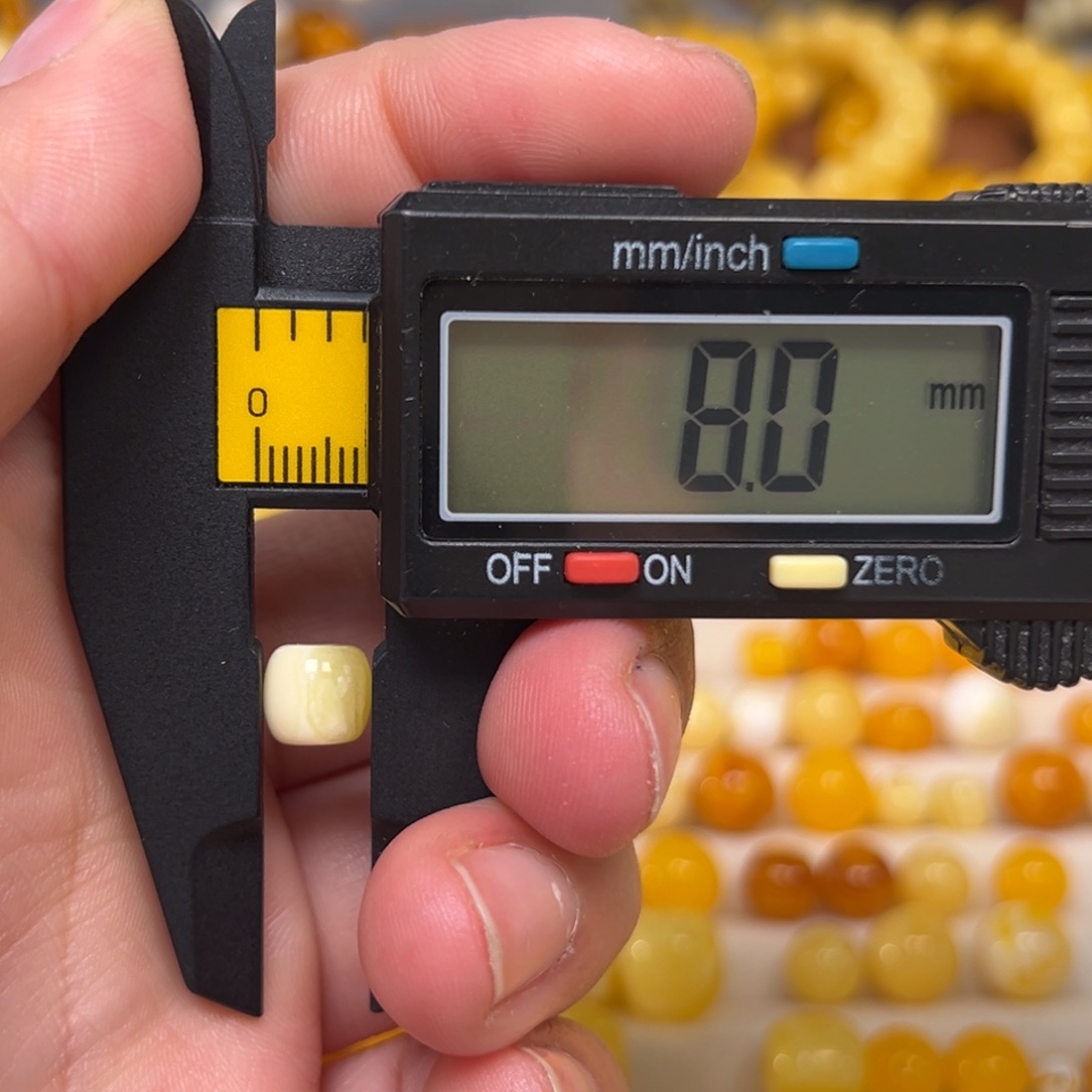 非金属配珠配饰102