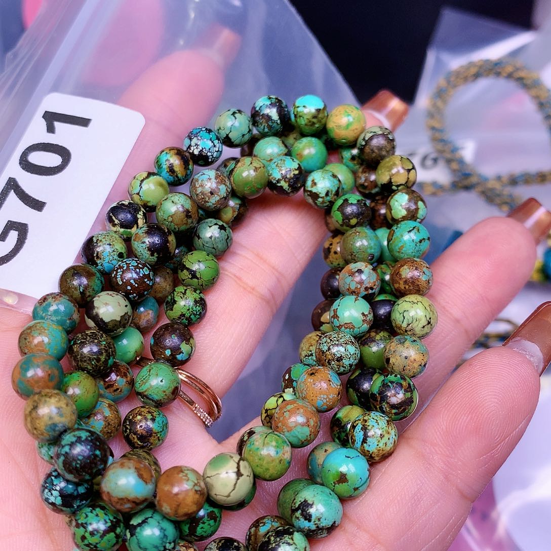 子**起空竹粉丝专享十堰特色手工散珠