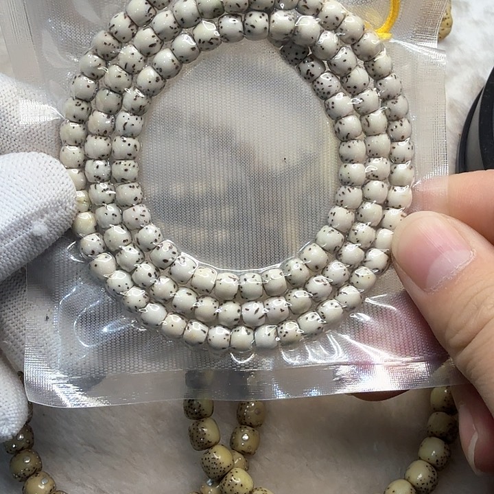 星月菩提吊坠65挂脖