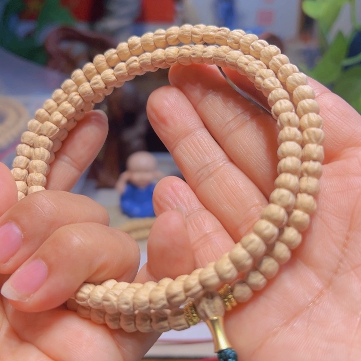 涵***～吊坠柏香籽/百香籽