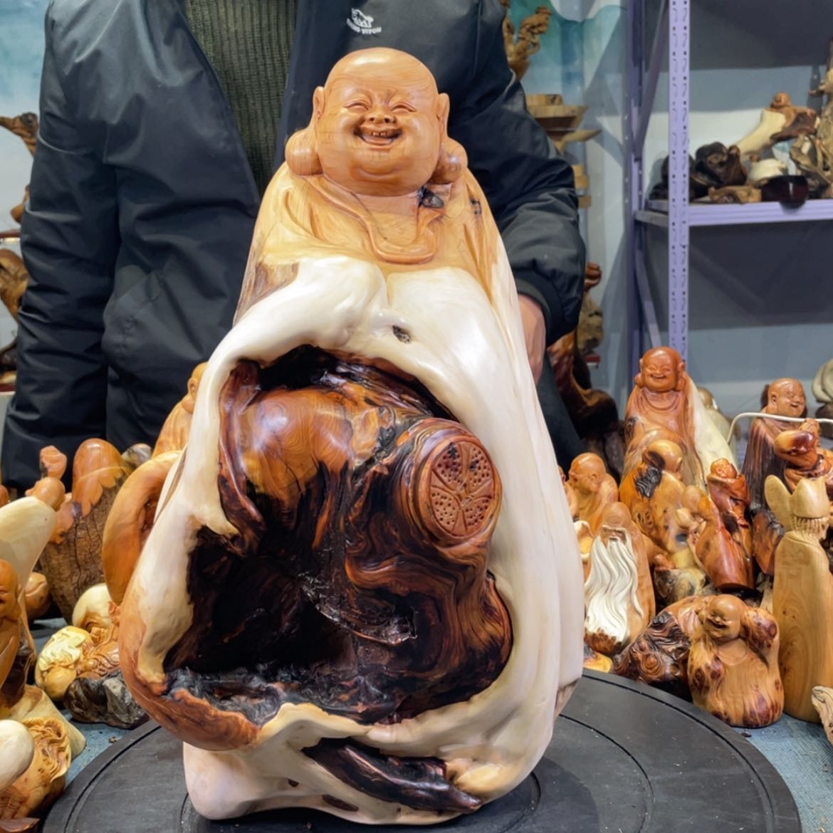 【闪购商品】柏木（崖柏）其他