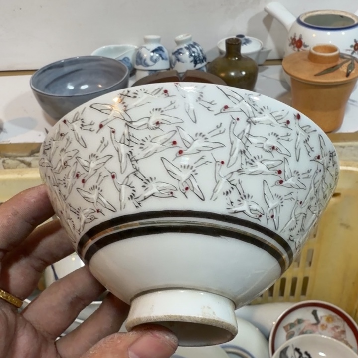 陶瓷推荐第二名20包邮