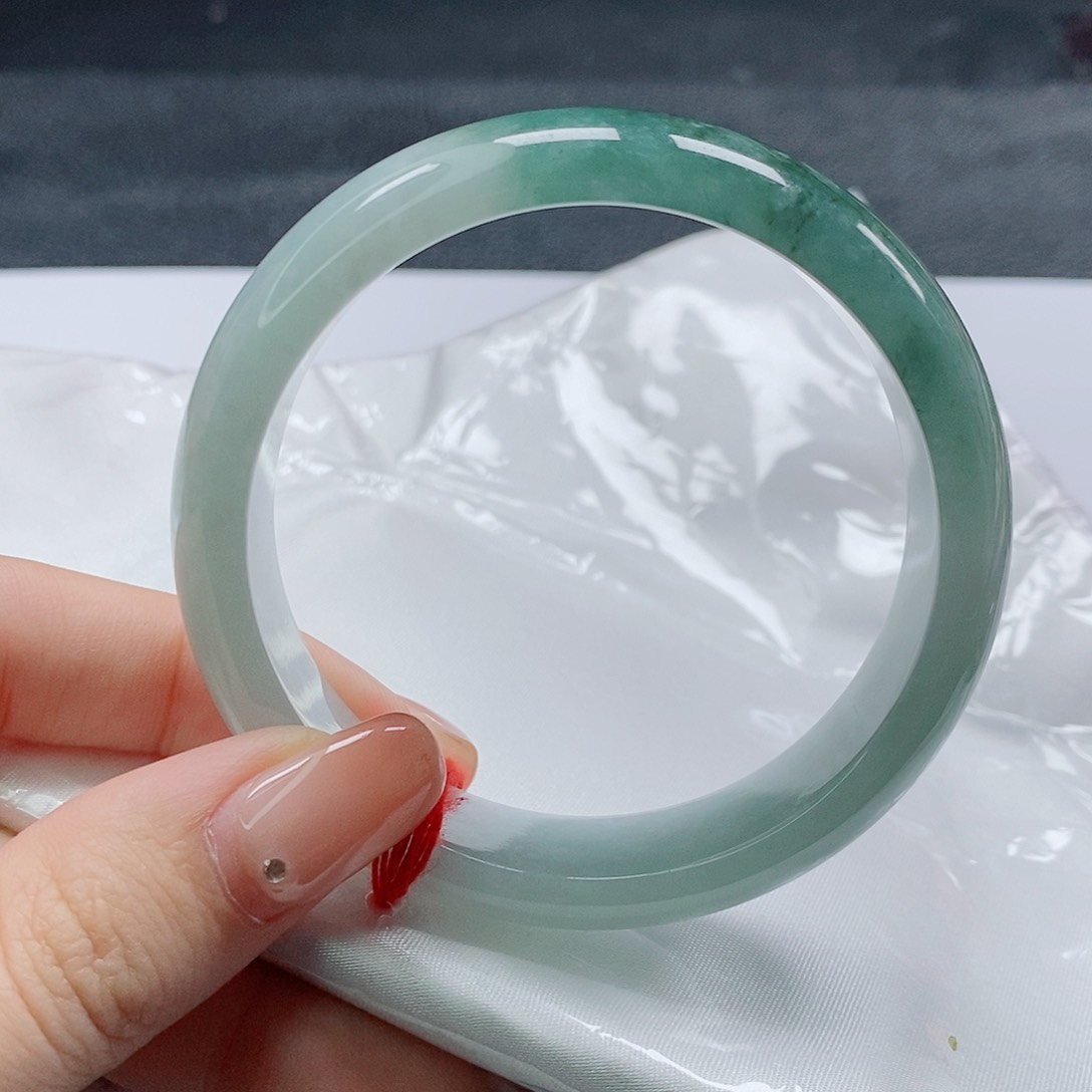 【闪购商品】未镶嵌手镯翡翠473号