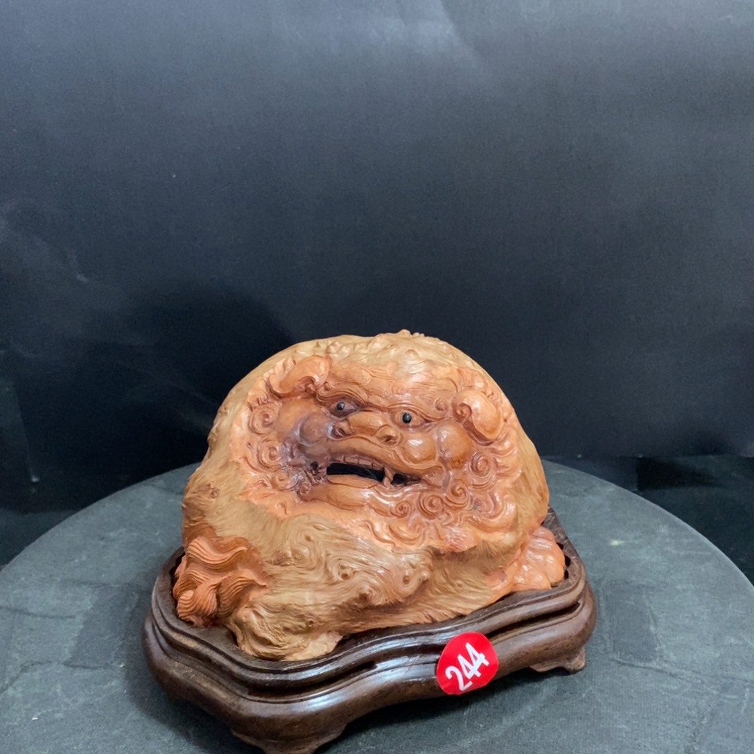 静***水荔枝木荔枝木香炉