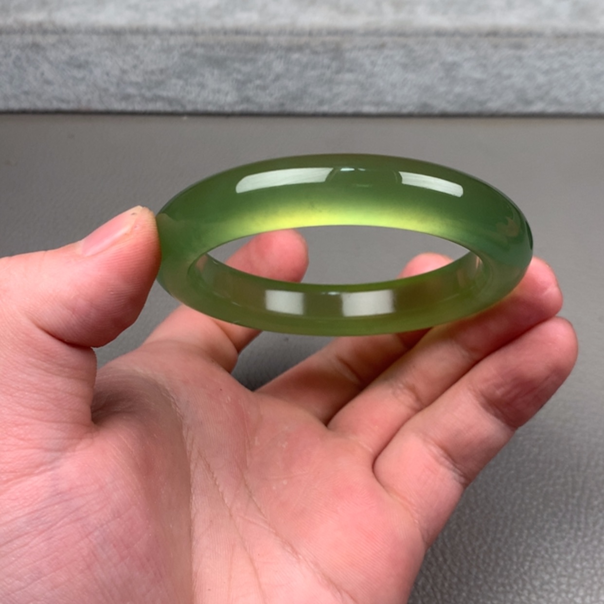 【闪购商品】未镶嵌蛇纹石玉岫玉57