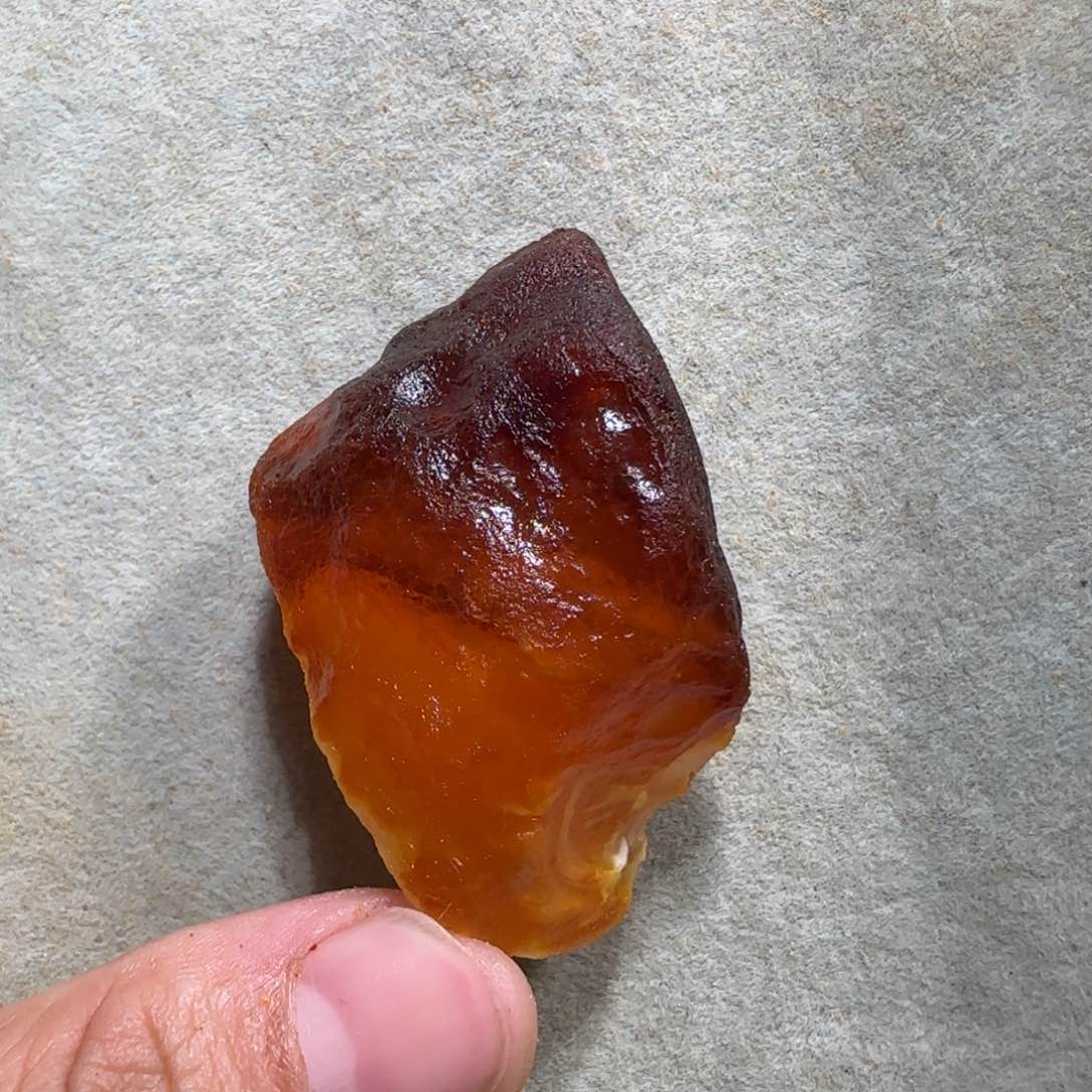 未镶嵌定制琥珀纳*专属定制