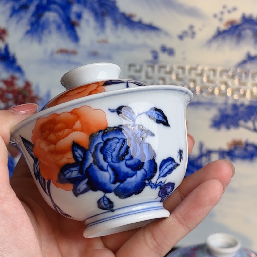 景德镇陶瓷景德镇窑