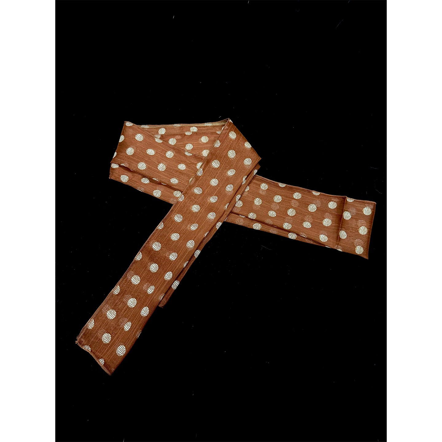 Arielink 模特同款搭配围巾专拍链接 百搭丝巾披肩围脖