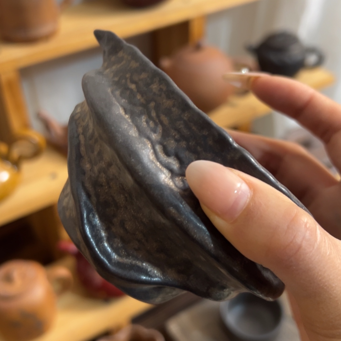 陶摆件陶瓷茶具福利活动06