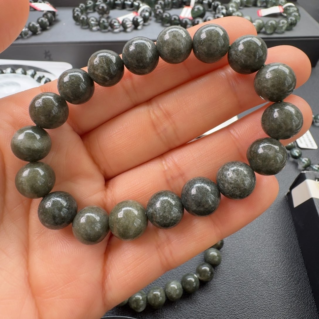 *****手链未镶嵌水晶天然