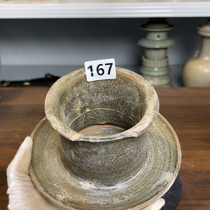 龙泉青瓷青瓷茶具