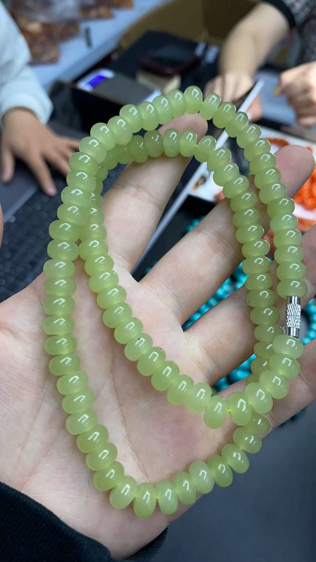  CY86【创艺家】 时尚气质手串（多样性发货发其一）