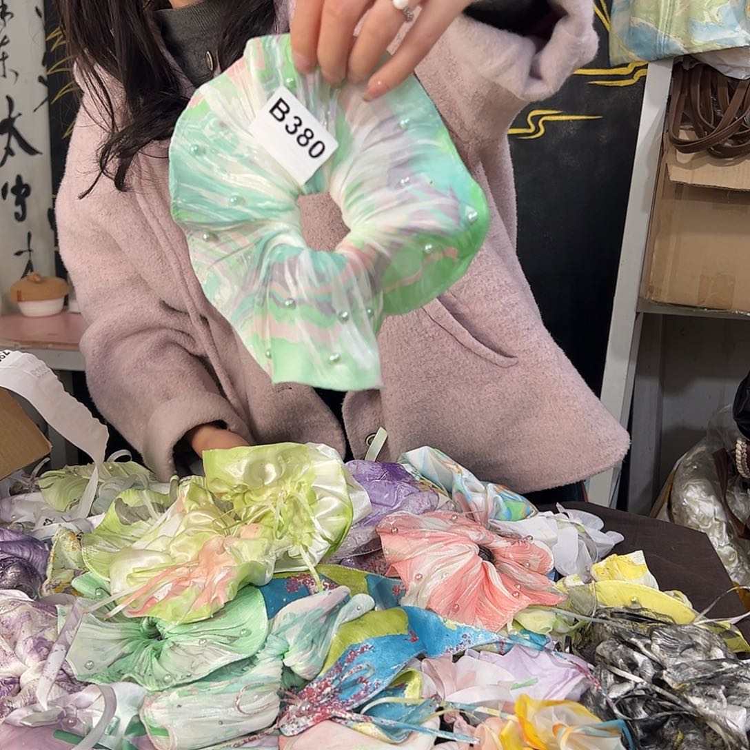 忆***朝380娃包手作不退不换