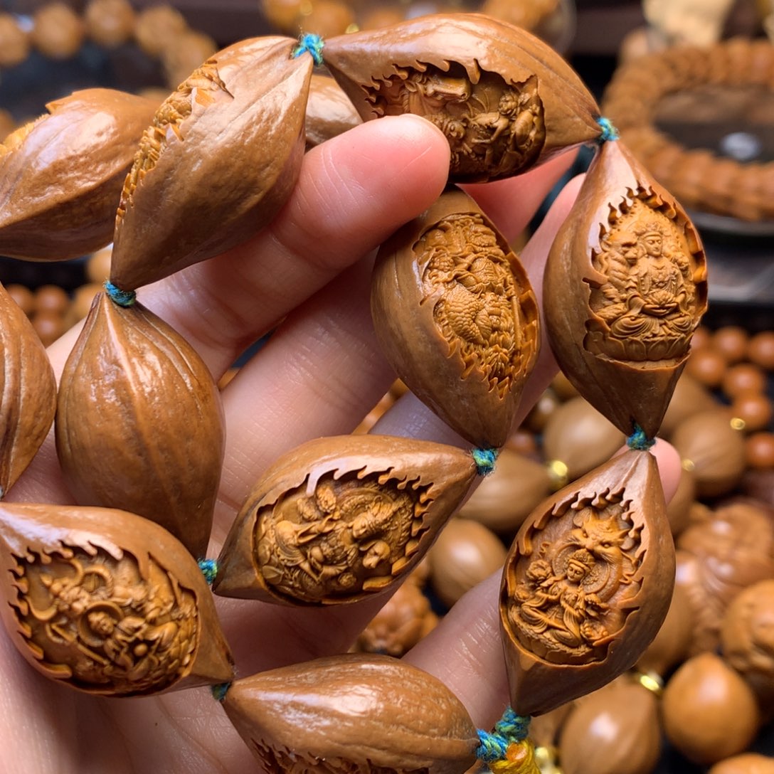 吊坠橄榄核橄榄核