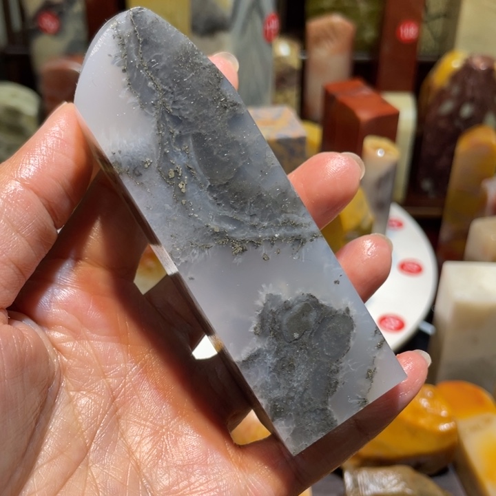 寿山石印石寿山石印章21