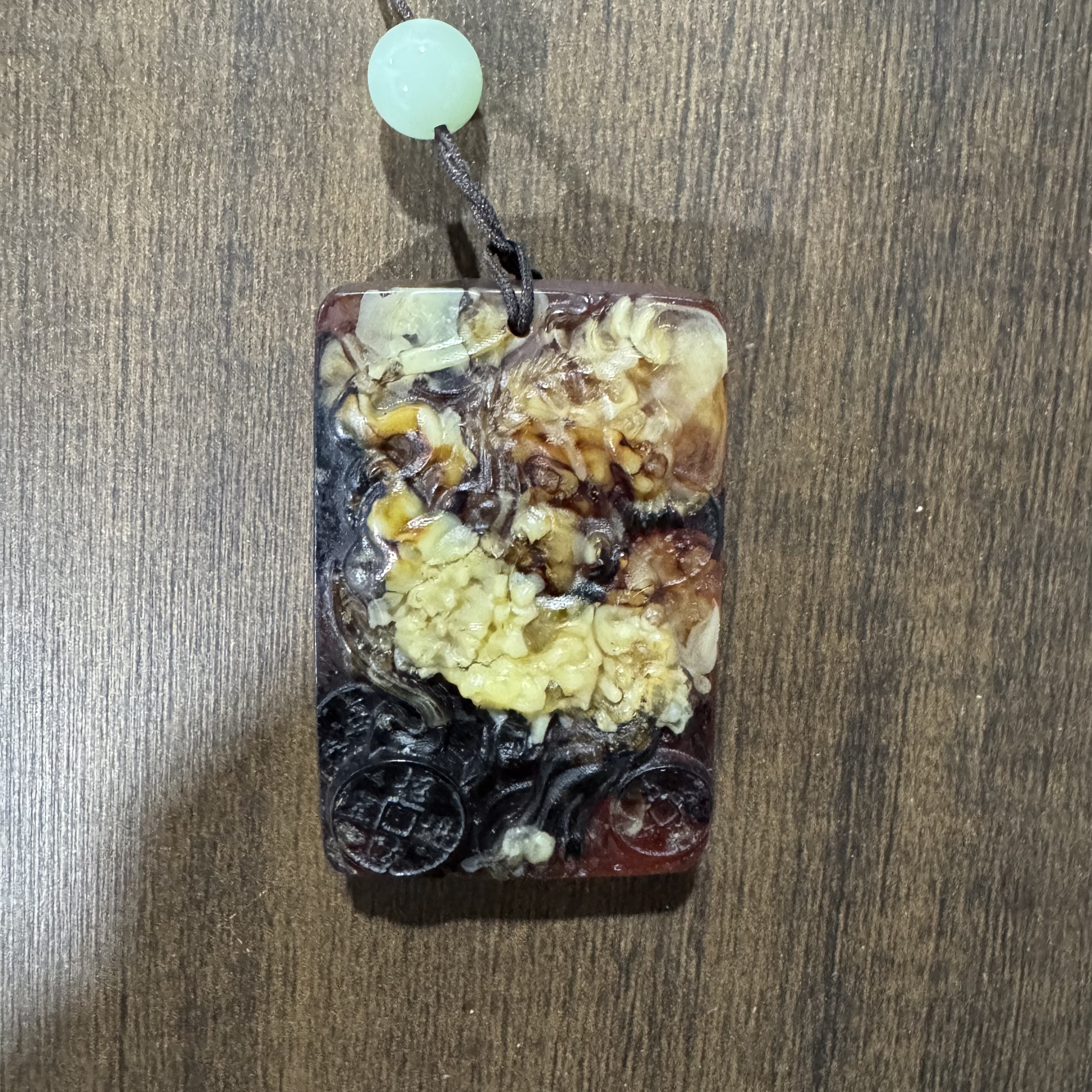 【客户专属】时尚精品饰品D0431多样性发其一