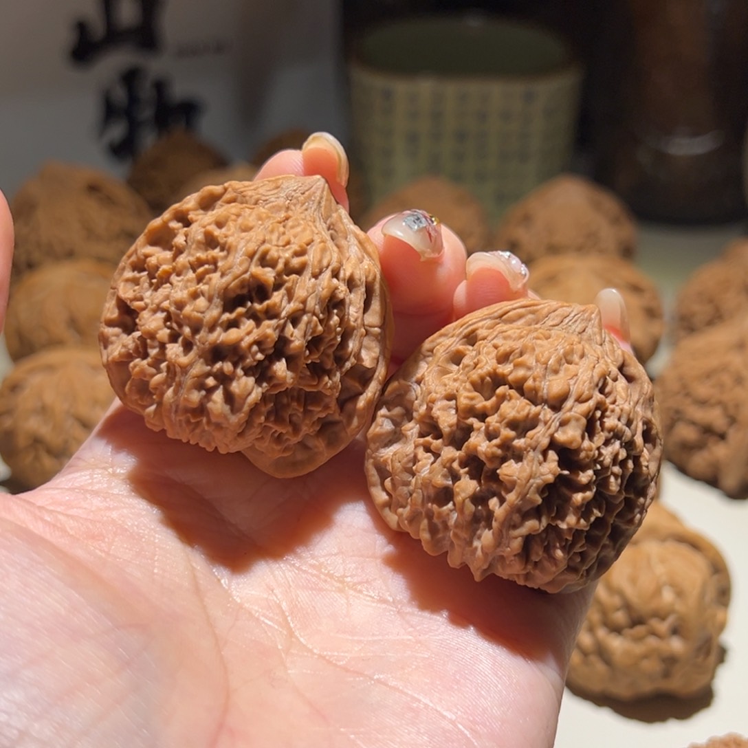 桃核吊坠用****8满天星38全品
