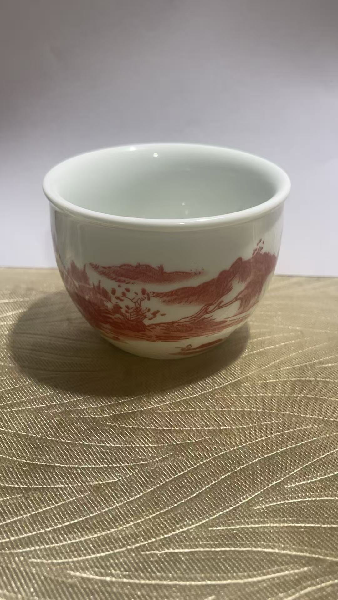 GA001/LL 创意陶瓷