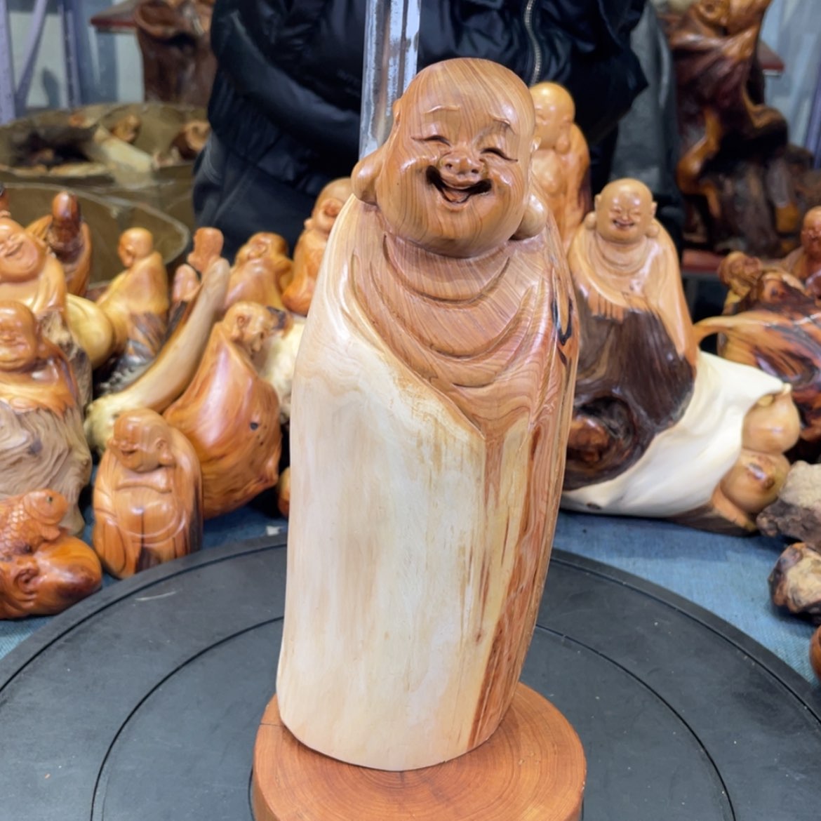 【闪购商品】柏木（崖柏）其他