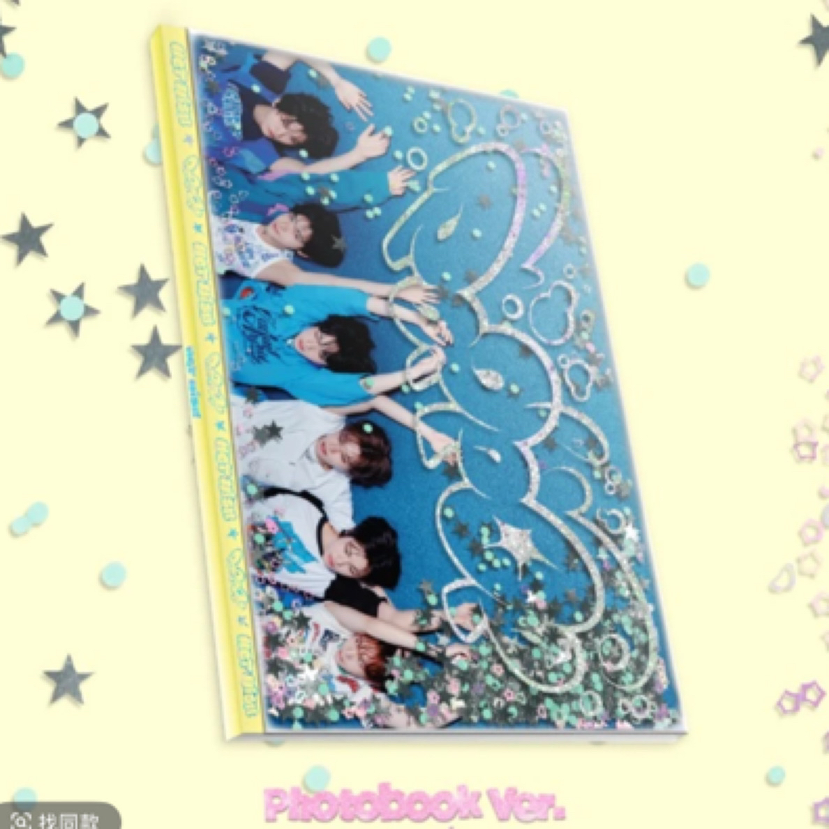 NCT WISH 专辑合集