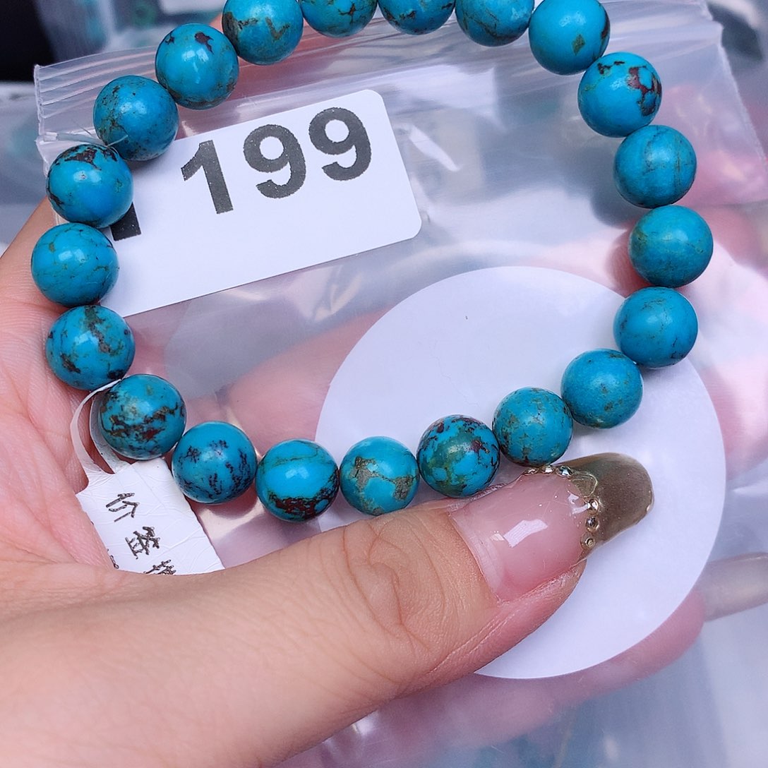 空竹粉丝专享十堰特色手工散珠