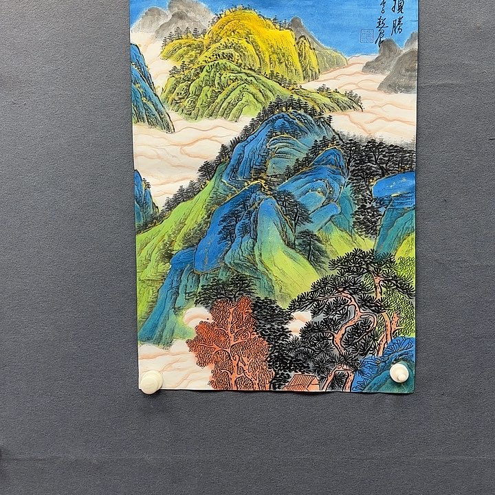 书法作品多次参加全国