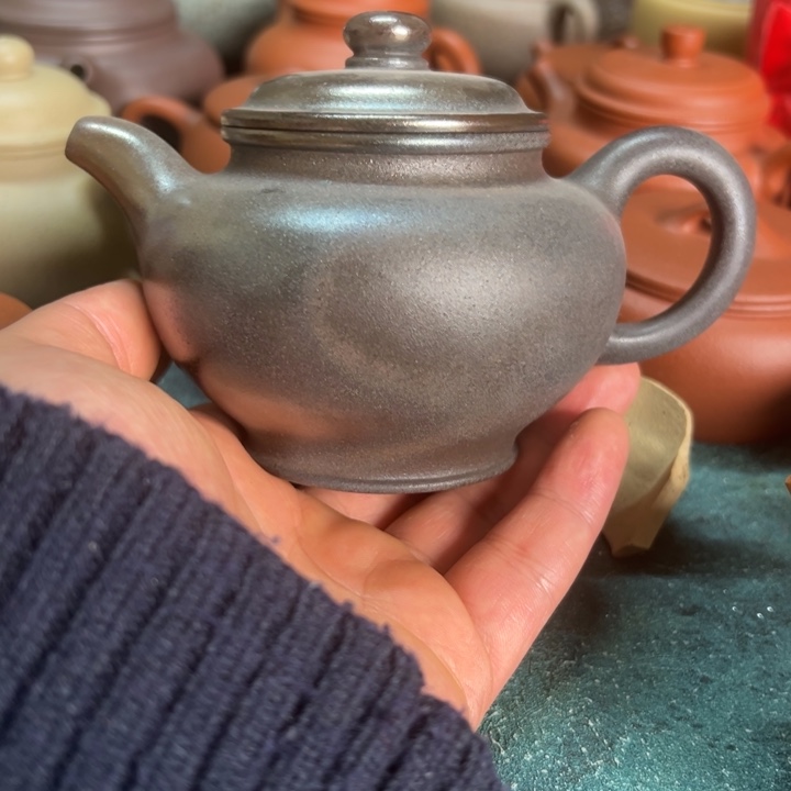 紫砂茶壶KTV图图KTV图KTV图