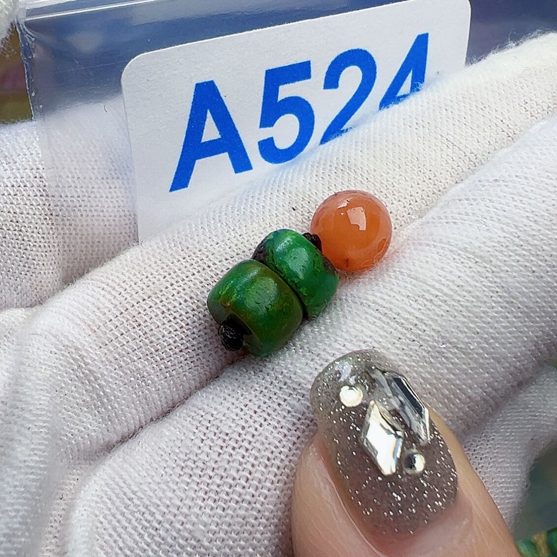 南红玛瑙珠宝奇石未镶嵌