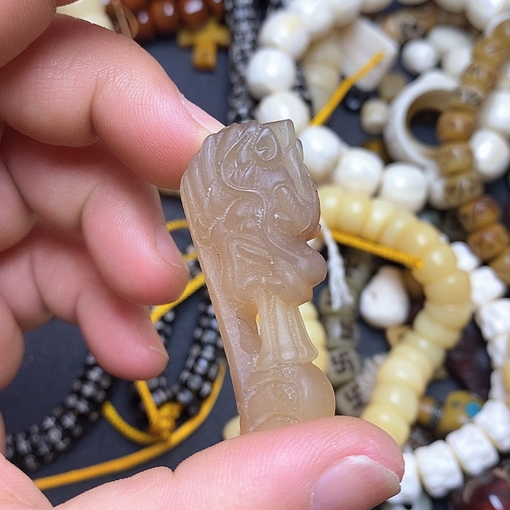 驼骨其他其他配饰