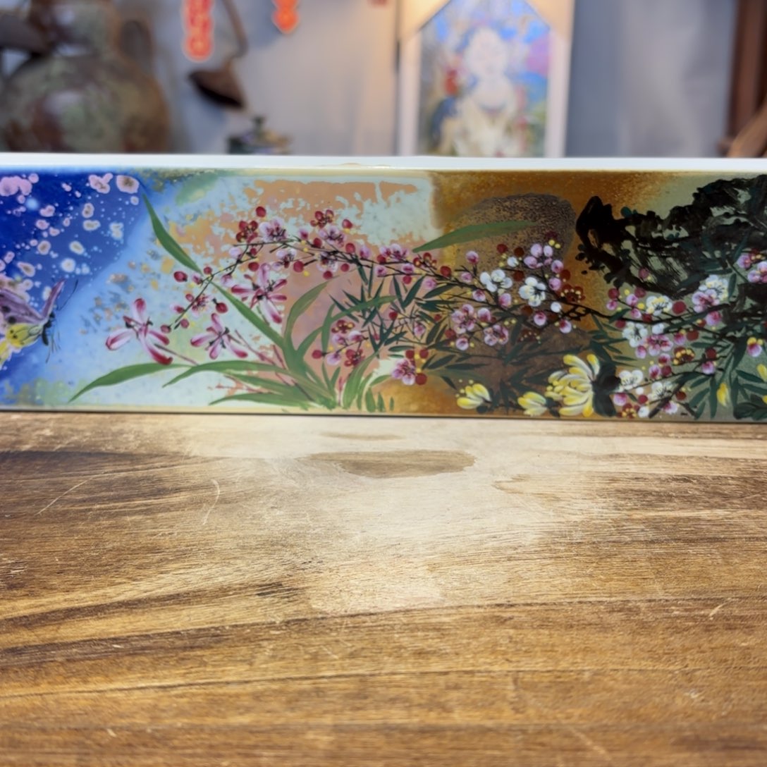 景德镇纯手工制作陶瓷