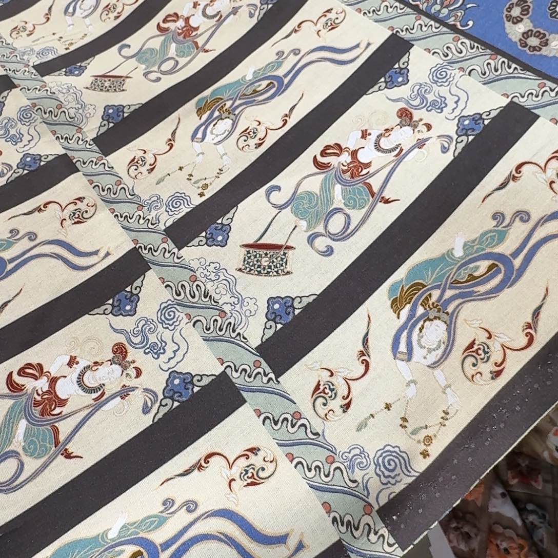 纯棉平布0.75米长X1.1米宽39.14