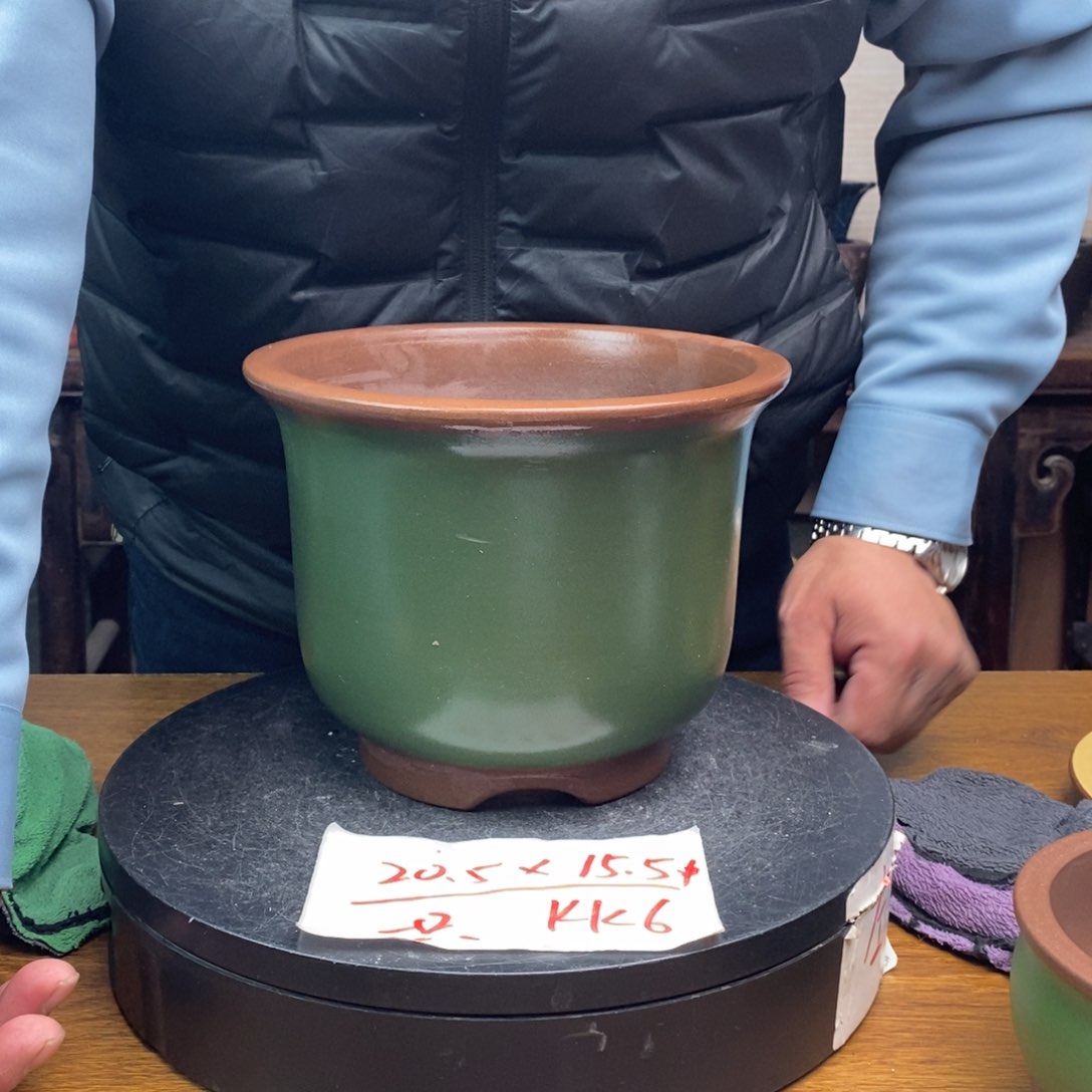 紫砂货号一只KK6