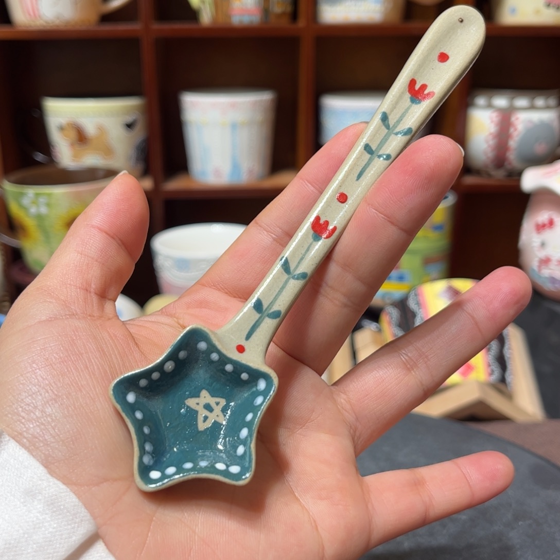 陶杯子景德镇陶瓷马克杯